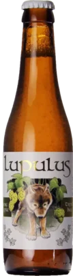 Lupulus Blonde Tripel 33 cl 33 Tripel Bier kaufen
