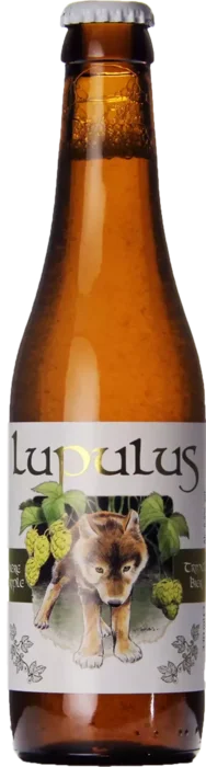 Lupulus Blonde Tripel 33 cl 33 Tripel Bier kaufen
