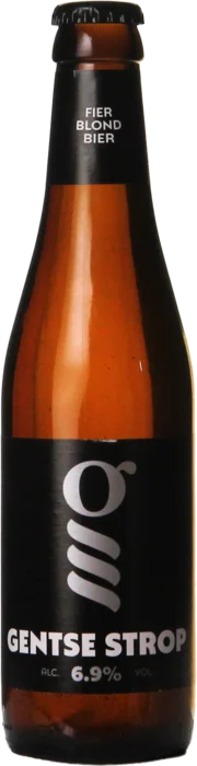 Gentse Strop 33 Blond Bier kaufen