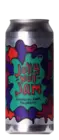 Burley Oak Jelly Not Jam (Cranberry, Apple, Raspberry)