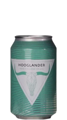 Hooglander New England IPA #3 33 IPA Bier kaufen