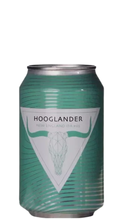 Hooglander New England IPA #3 33 IPA Bier kaufen