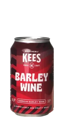 Kees American Barley Wine 33 Barley Wine Bier kopen