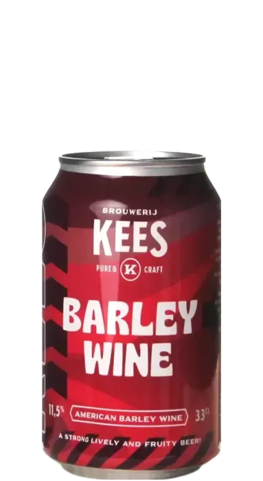 Kees American Barley Wine 33 Barley Wine Bier kopen