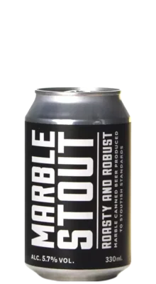Marble Beers Stout 33 Stout Bier kopen