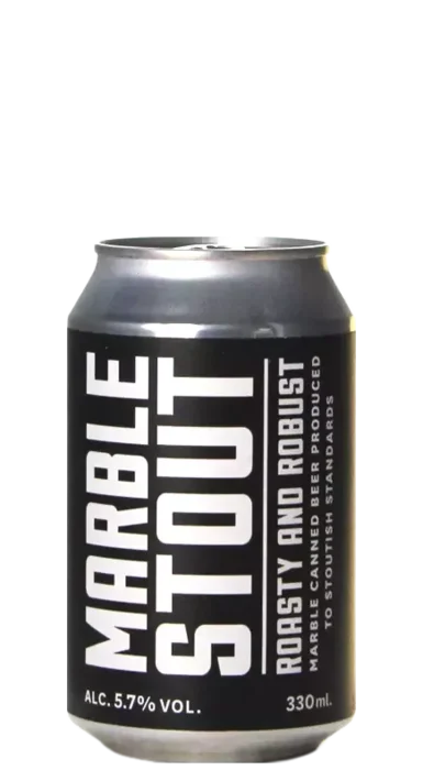 Marble Beers Stout 33 Stout Bier kopen