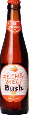 Brasserie Dubuisson Pêche Mel Bush 33 Fruchtbier Bier kaufen