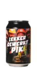 Lekker Gewerkt Pik! (Mannen) 33 Tripel Bier kopen