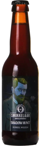 De Smokkelaar Shadow Hunt