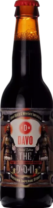 DAVO The Don (Saint Dmitry Ivanovich Donskoy) 33 Stout Bier kopen