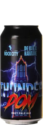 Rock City Thunderdom 44 IPA Bier kaufen
