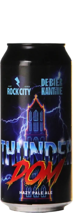 Rock City Thunderdom 44 IPA Bier kaufen