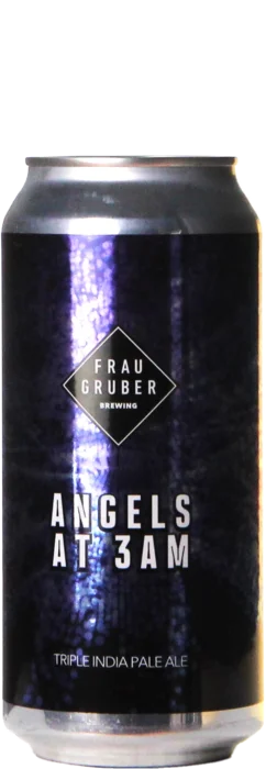 Frau Gruber Angels At 3 AM 44 IPA Bier kopen
