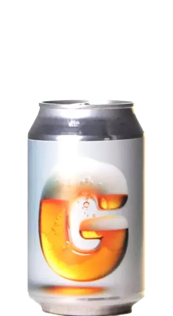 Bier Met De Letter G