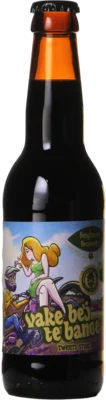 Berghoeve / De Smokkelaar Vake Be'j Te Bange 33 Stout Bier kopen