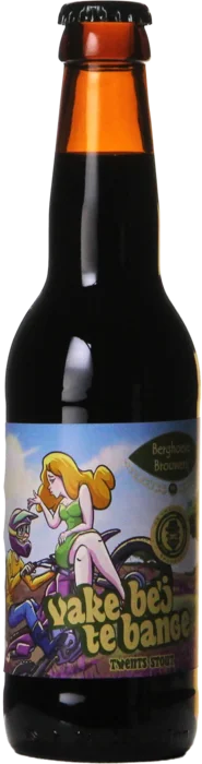 Berghoeve / De Smokkelaar Vake Be'j Te Bange 33 Stout Bier kopen