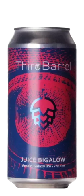 Third Barrel Juice Bigalow