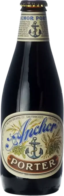 Anchor Porter