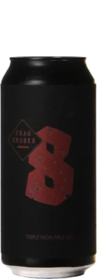 Frau Gruber 8th Anniversary TIPA 44 IPA Bier kaufen