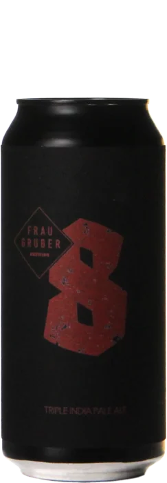 Frau Gruber 8th Anniversary TIPA 44 IPA Bier kaufen