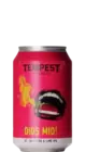 Tempest Dios Mio! Jalapeno / Lime
