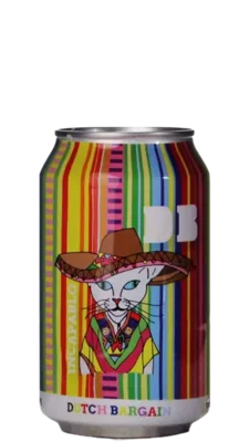 Dutch Bargain Incapablo Blik 33 Pils Bier kaufen