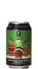 Frontaal / The Bruery I've Got Friends In The Music Business Winter Blend 2022