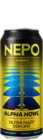 NEPO Brewing Gold Series: Alpha Howl 50 IPA Bier kopen