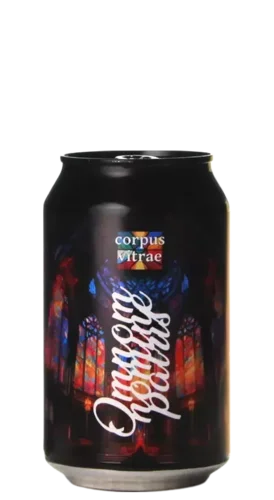 Corpus Vitrae Omnom Nomine Patris