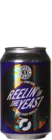 Jopen / Nøgne Ø Reelin' in the Yeast 33 IPA Bier kaufen