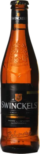Swinckels Superior Pilsener