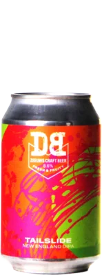 Dutch Bargain Tailslide 33 IPA Bier kaufen