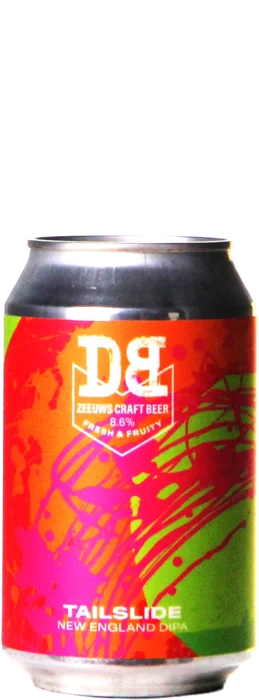 Dutch Bargain Tailslide 33 IPA Bier kaufen
