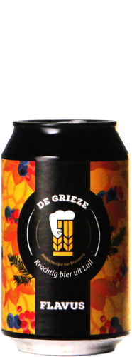 De Grieze Flavus