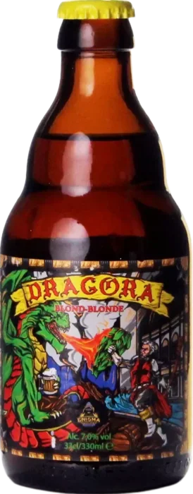Enigma Dragora 33 Blond Bier kopen
