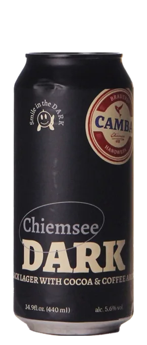 Camba Chiemsee Dark