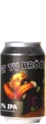 Lobik Et Tu Broote 33 IPA Bier kopen