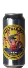 MIkkeller San Diego Hop Series Marathon Man