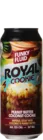 Funky Fluid Royal Cookie: Peanut Butter Coconut Cookie 50 Stout Bier kopen