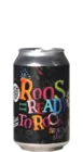 Poesiat & Kater / More Beer Roos = Ready To Rock (KiKa) 33 Stout Bier kopen