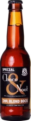 De Molen Choco & Noot 33 Herfstbok Bier kopen