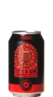 Kees / Pühaste It's A Sin 33 Stout Bier kopen