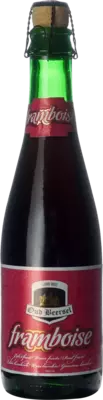 Oud Beersel Framboise 2018
