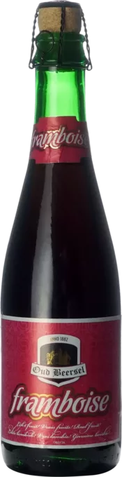 Oud Beersel Framboise 2018