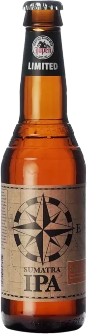 Jopen Sumatra IPA