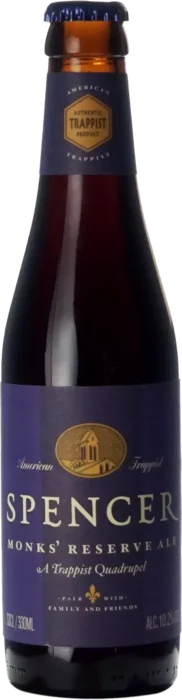 Spencer Monks' Reserve Ale 33 Quadrupel Bier kopen