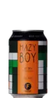 Frontaal Hazy Boy 