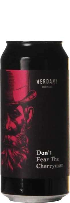 Verdant Don't Fear The Cherryman 44 Stout Bier kaufen