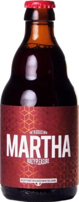 Martha Guilty Rouge 33 Fruchtbier Bier kaufen