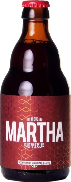 Martha Guilty Rouge 33 Fruchtbier Bier kaufen